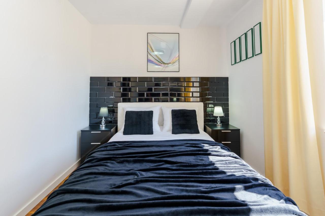 Chilliapartamenty - Baltycka - Modern Kolobrzeg Dış mekan fotoğraf