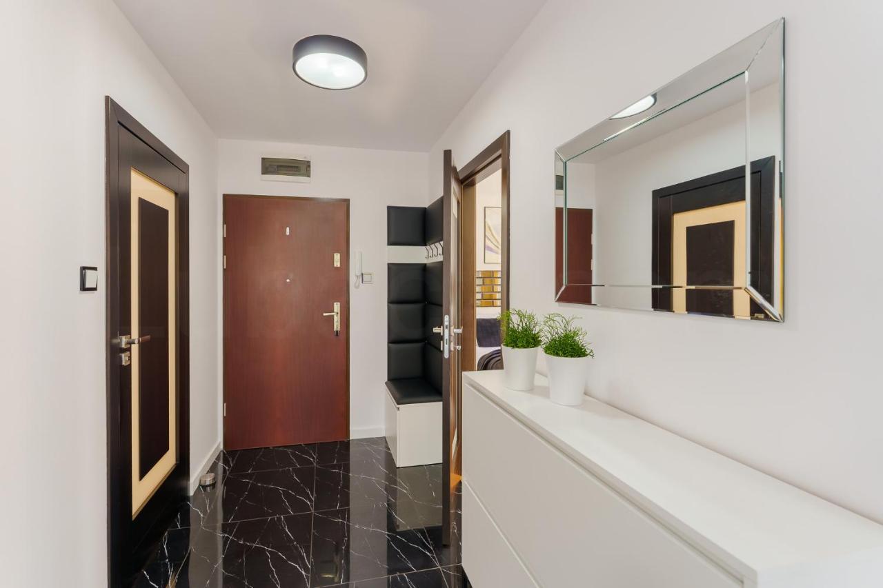Chilliapartamenty - Baltycka - Modern Kolobrzeg Dış mekan fotoğraf